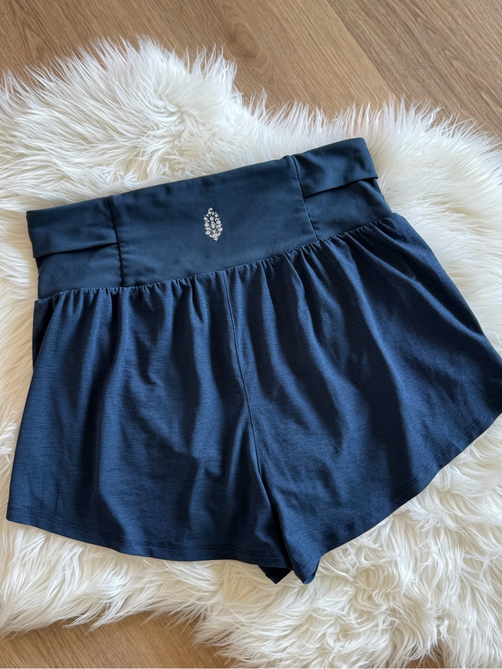 FP Movement by Free People Tempo Light as Air Running Short
